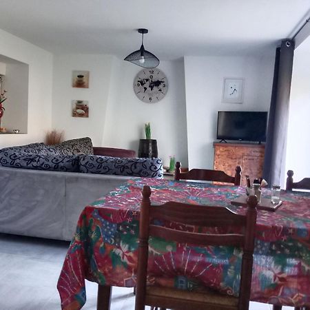 Gite Au Calme Centre Finistere Jardin Clos Trégourez Екстериор снимка
