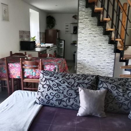 Gite Au Calme Centre Finistere Jardin Clos Trégourez Екстериор снимка
