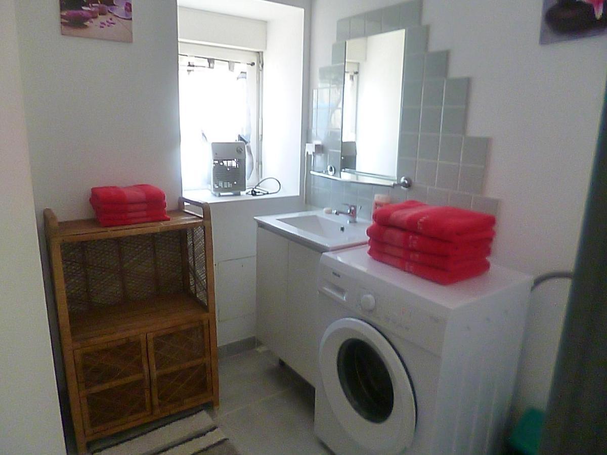 Gite Au Calme Centre Finistere Jardin Clos Trégourez Екстериор снимка