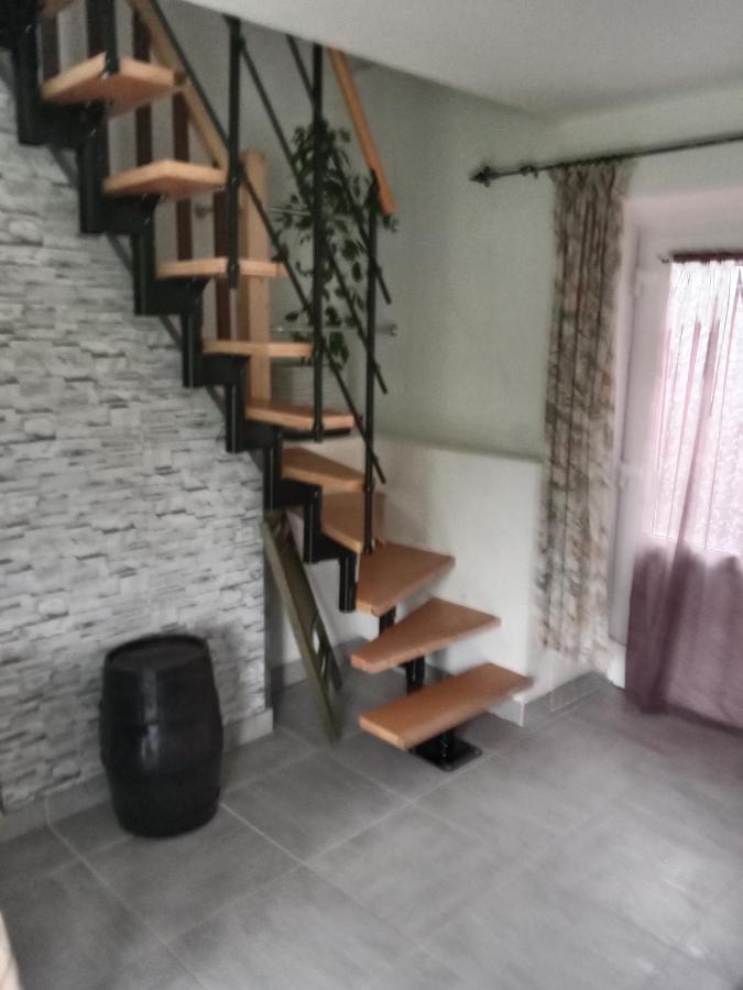 Gite Au Calme Centre Finistere Jardin Clos Trégourez Екстериор снимка
