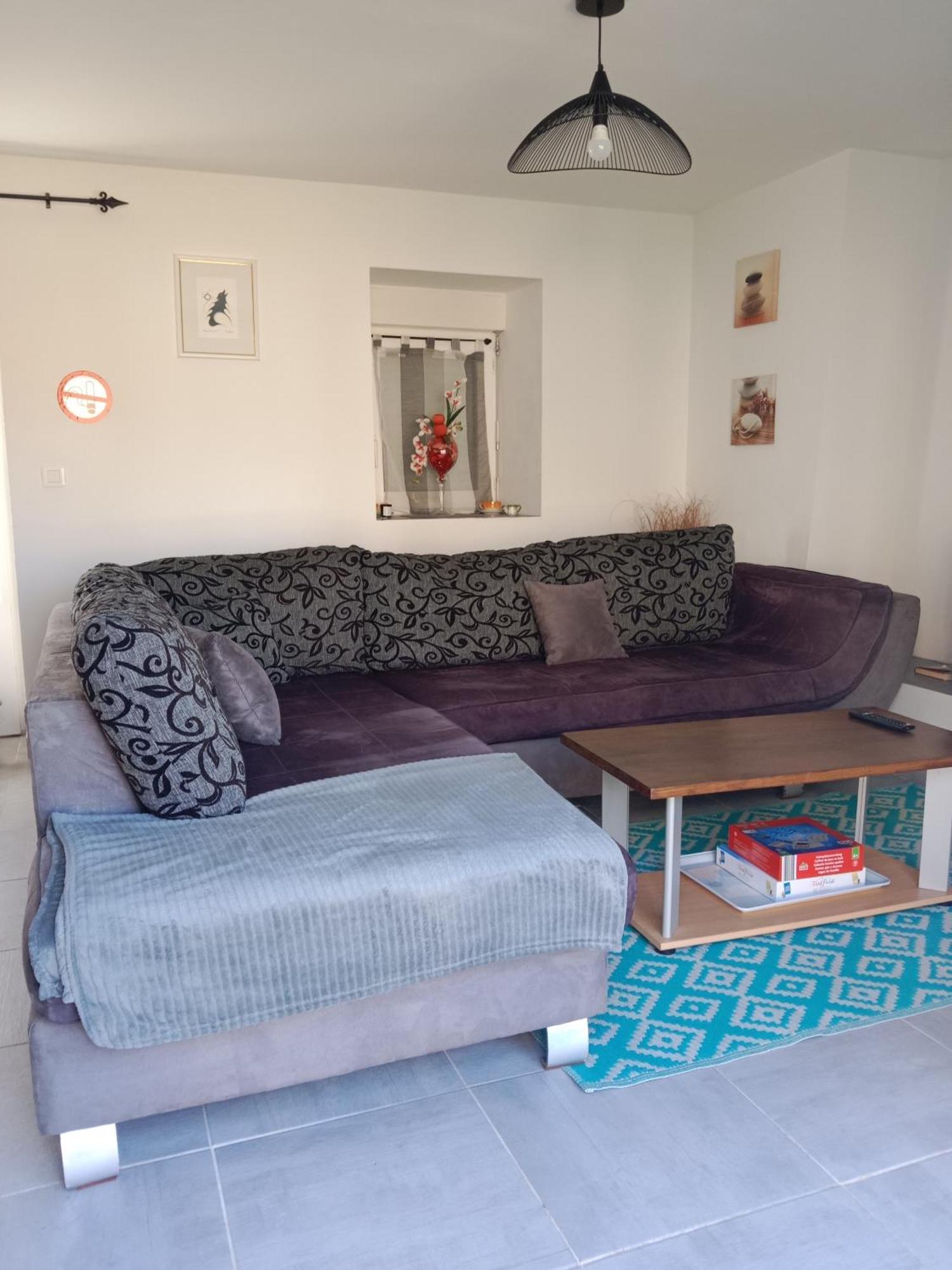 Gite Au Calme Centre Finistere Jardin Clos Trégourez Екстериор снимка