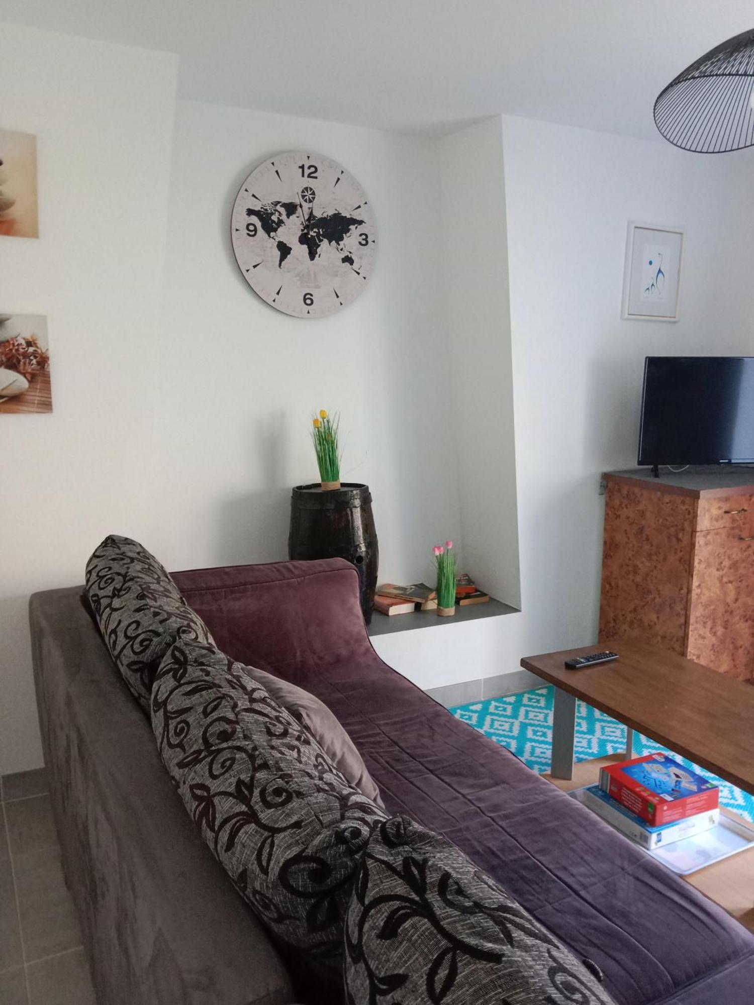 Gite Au Calme Centre Finistere Jardin Clos Trégourez Екстериор снимка