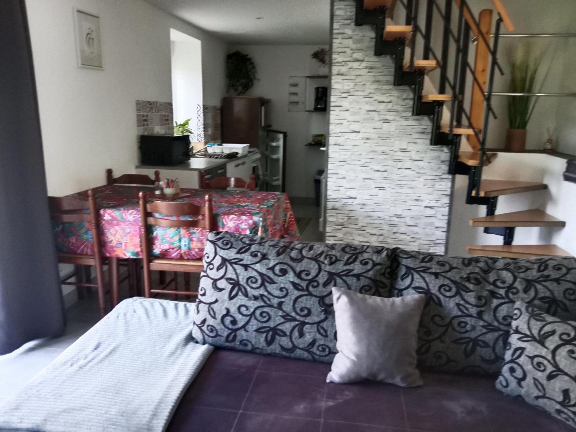 Gite Au Calme Centre Finistere Jardin Clos Trégourez Екстериор снимка